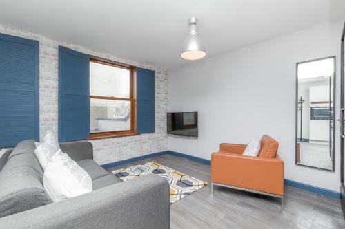 Apartamento The Loft Brighton