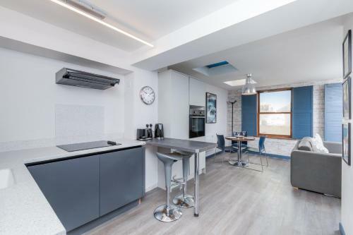 Apartamento The Loft Brighton