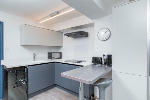 Apartamento The Loft Brighton