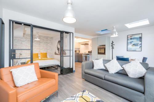 Apartamento The Loft Brighton