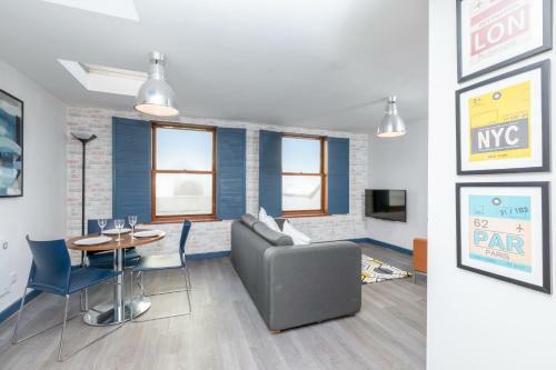 Apartamento The Loft Brighton