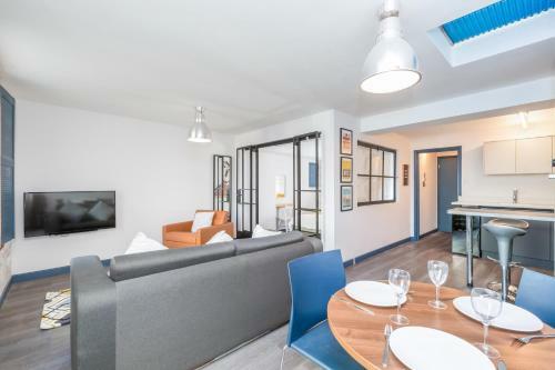 Apartamento The Loft Brighton