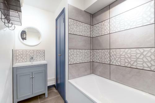 Apartamento The Loft Brighton