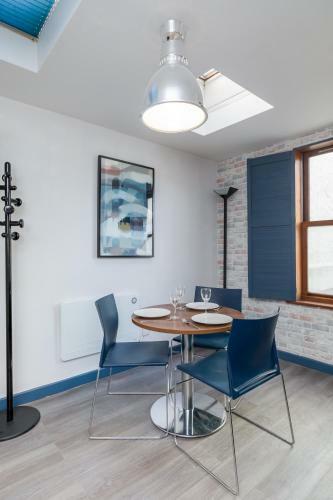Apartamento The Loft Brighton