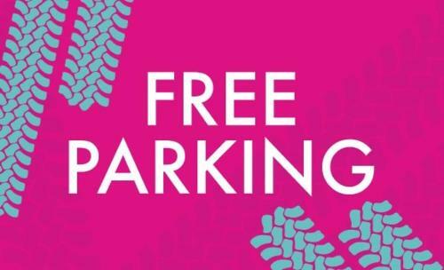 Brighton Beach Apartment Parking