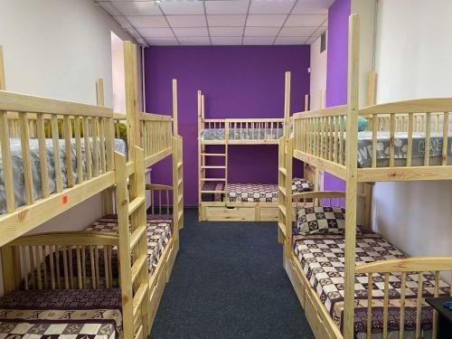 Albergue ?????? ?????