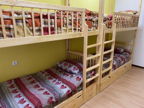 Albergue ?????? ?????
