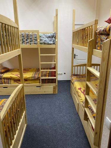 Albergue ?????? ?????