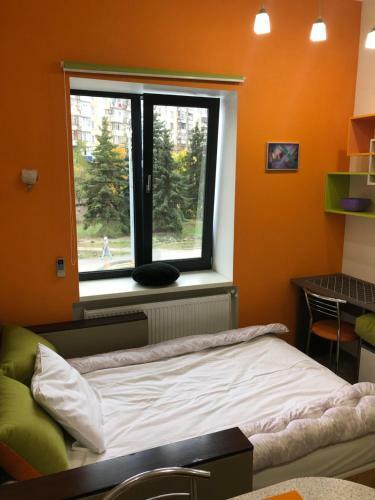 Smart Apartment