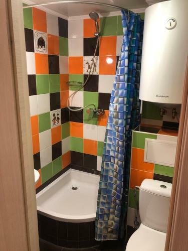 Smart Apartment