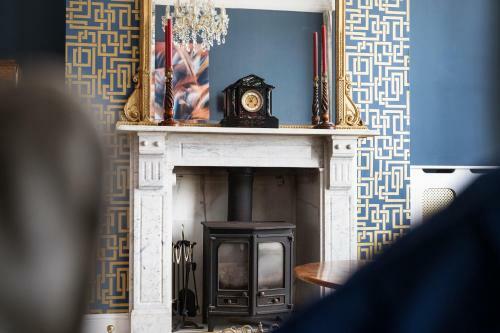 Eastcliff House