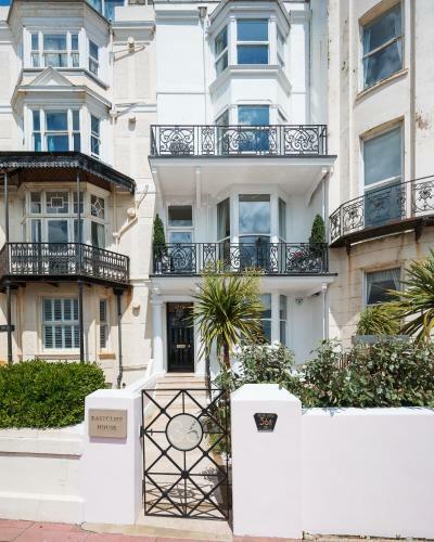 Eastcliff House