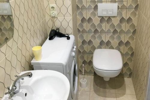 Apartamento ??????? ???????? ? ?????? ??????
