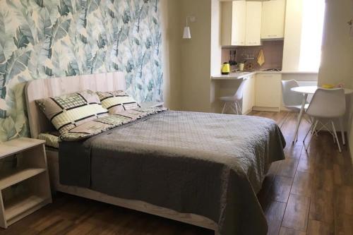 Apartamento ??????? ???????? ? ?????? ??????