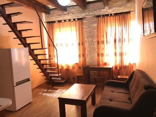Two-floor Apartments And Studio 2-? ??????? ??????????? ? ?????? ? ????? ??????