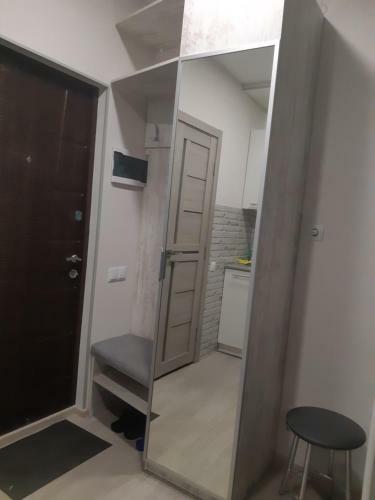 Apart. Studio Near Stadium Metalist