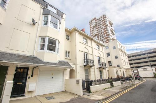 Apartamento Brighton Townhouse