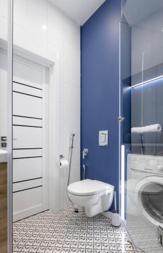 Apartamento ?????? ?????? ? ???????????? ????????