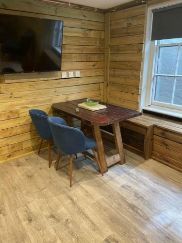 Seaside 1 Bedroom Carbon Neutral Apartment In Brighton