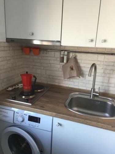 Toledo Apartments