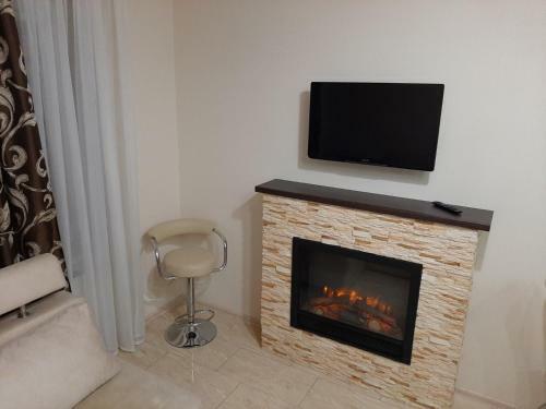 Apartamento ????? ????????-?????? ? ???????, 10 ??? ????? ??.???????
