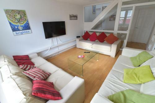 Apartamento Beach Central With Allocated Parking And Patio