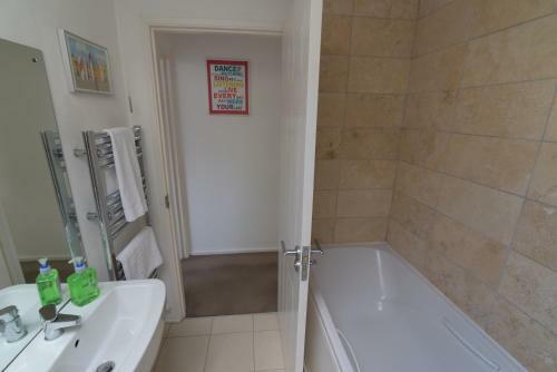 Apartamento Beach Central With Allocated Parking And Patio