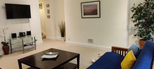 Extremely Well Located Seafront 1 Bedroom Apartment In Brighton