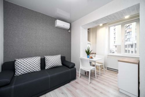 Apartamento ??????? 1-? ?????? ? 3 ???. ????? ???