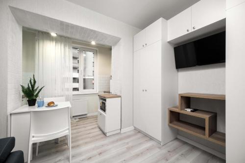 Apartamento ??????? 1-? ?????? ? 3 ???. ????? ???