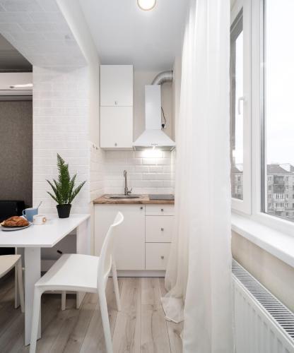 Apartamento ??????? 1-? ?????? ? 3 ???. ????? ???