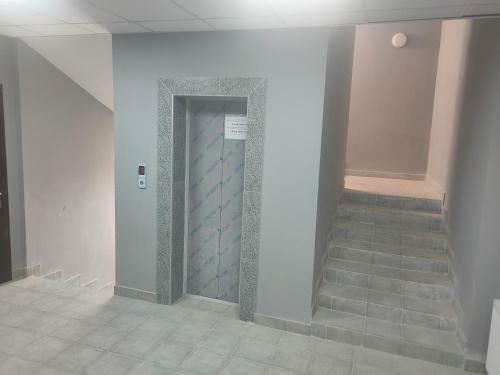 Apartments In The Center Of Kharkov