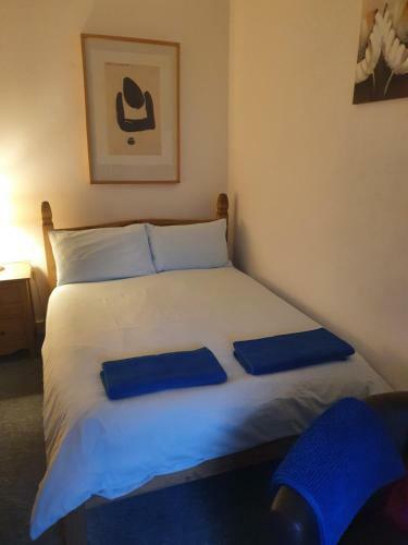 Hostal Number One