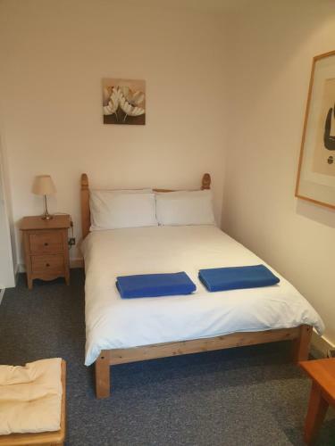 Hostal Number One