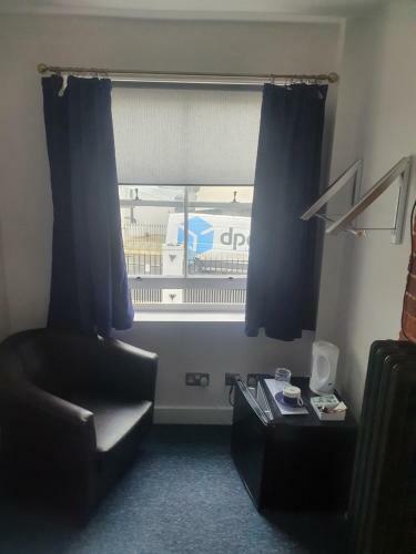 Hostal Number One