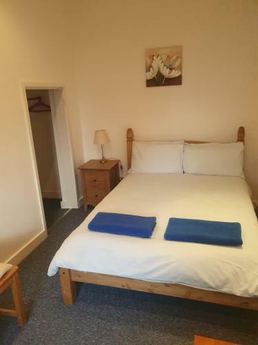 Hostal Number One