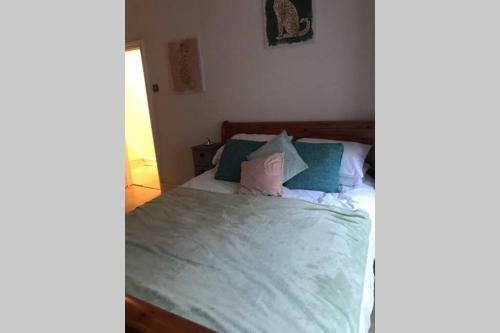 Apartamento Large House Close To Seafront