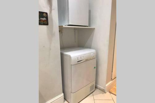 Apartamento Large House Close To Seafront