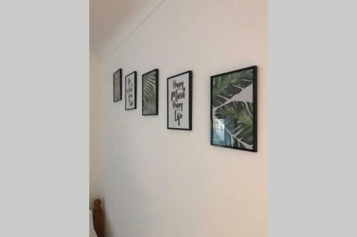 Apartamento Large House Close To Seafront