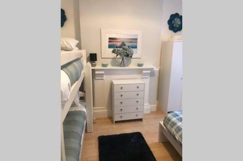 Apartamento Large House Close To Seafront