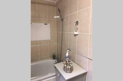 Apartamento Large House Close To Seafront