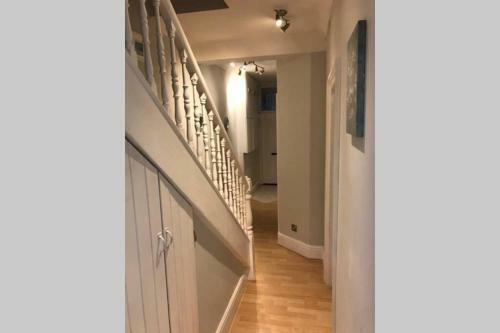 Apartamento Large House Close To Seafront