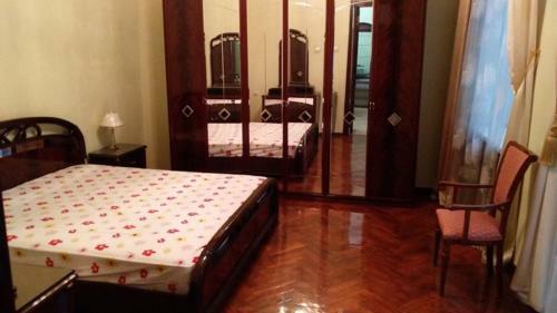 Apartamento 4 ???????? ? ??????