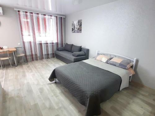 Stusa Apartment Premium