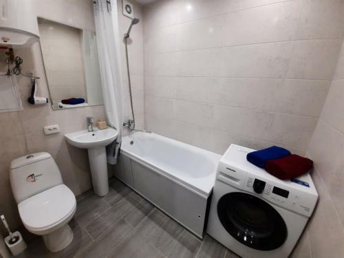 Stusa Apartment Premium