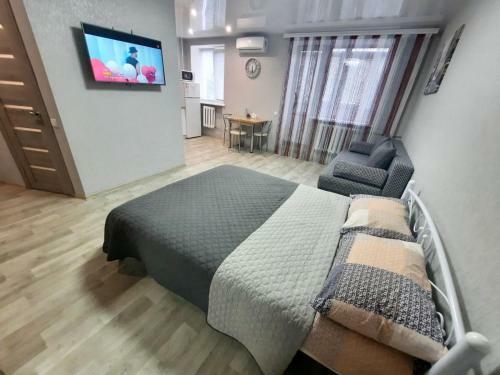 Stusa Apartment Premium