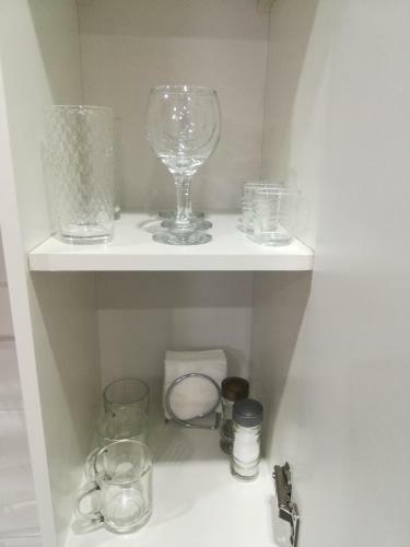 Stusa Apartment Premium