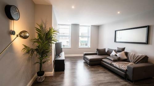 Stunning Central Apartment In Heart Of Brighton