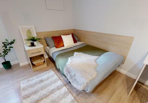 Apartamento Student Only - Modern And Stylish Studios In Brighton - Iq Sawmills