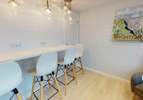 Apartamento Student Only - Modern And Stylish Studios In Brighton - Iq Sawmills